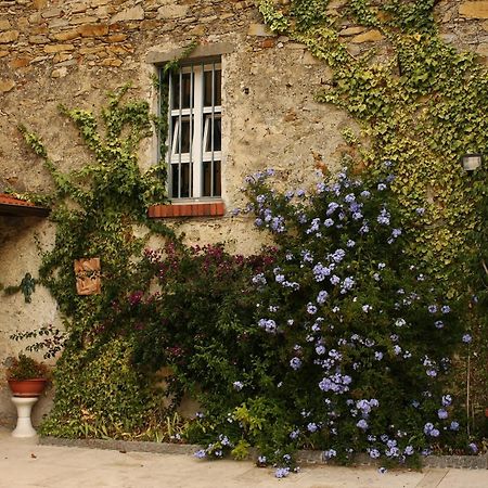 Al Vecchio Convento Mare E Monti Bed & Breakfast Ortonovo Bagian luar foto